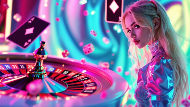 Queen of the Nile Live Betting