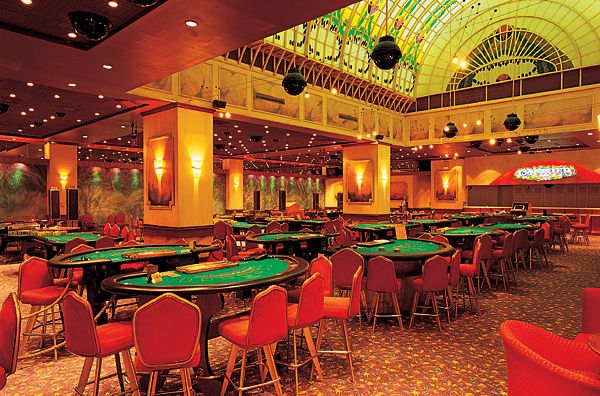 Queen of the Nile Live Betting
