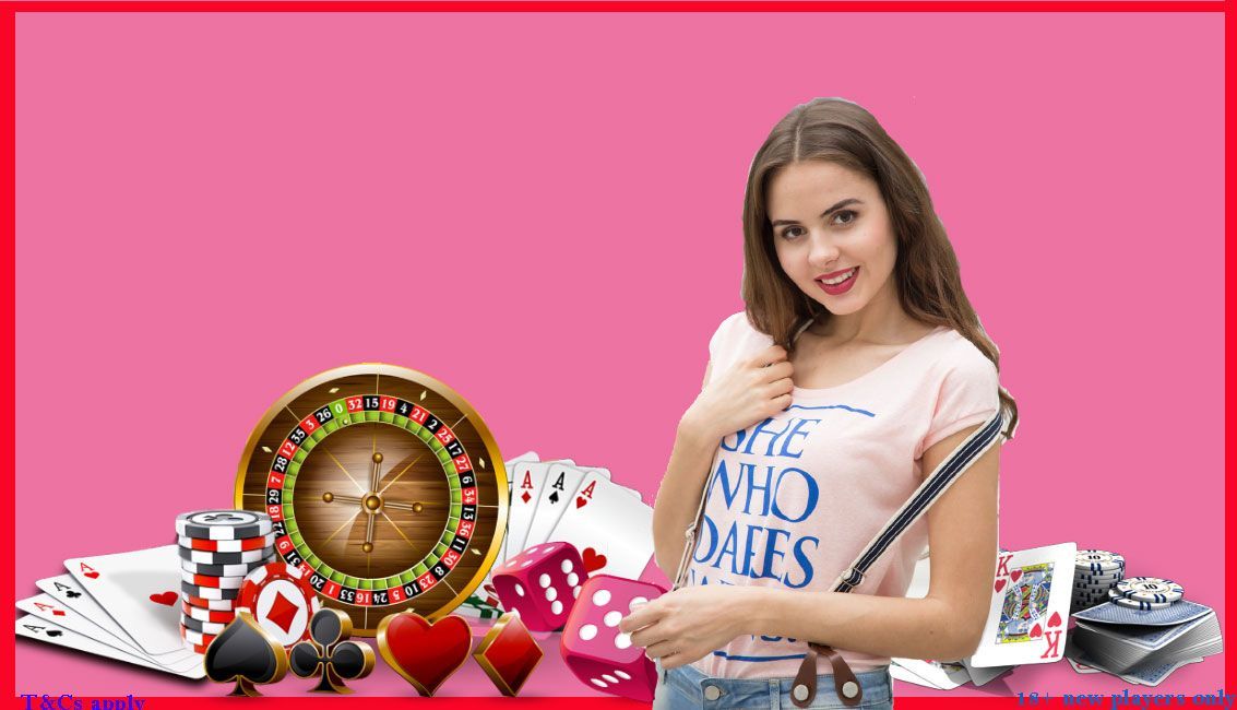 Queen of the Nile Live Casino