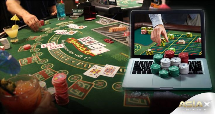 Queen of the Nile Live Casino