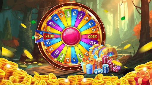 Queen of the Nile Live Casino