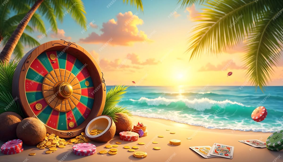 Queen of the Nile Live Casino
