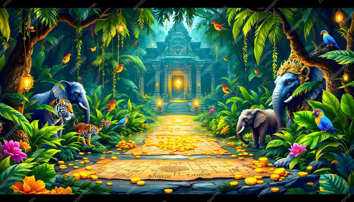 Queen of the Nile Welcome Bonus