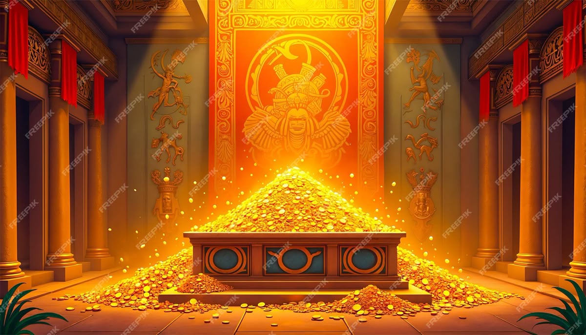 Queen of the Nile Welcome Bonus